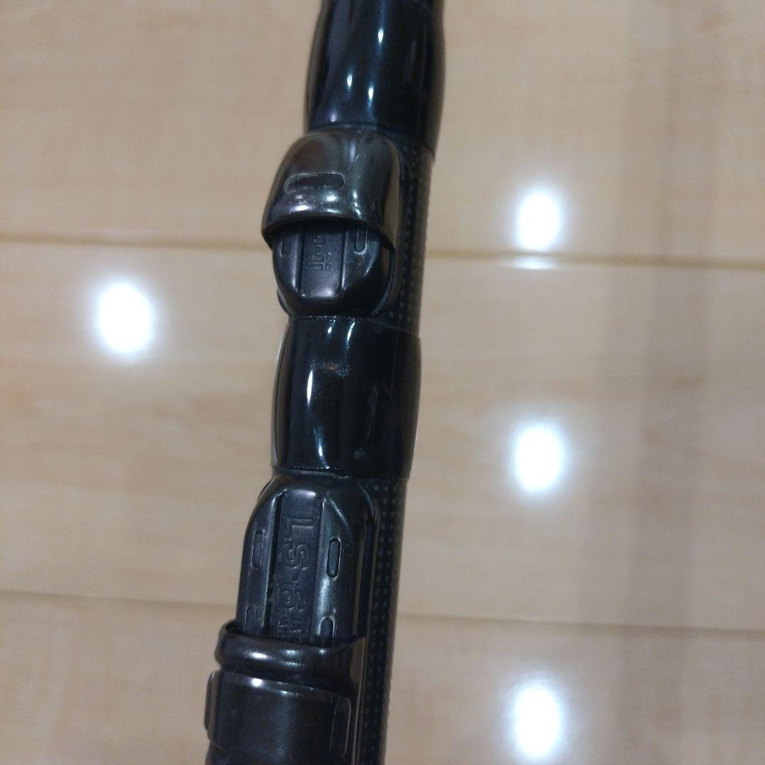 【磯竿3本セット】1号530、1.5号530、2号530