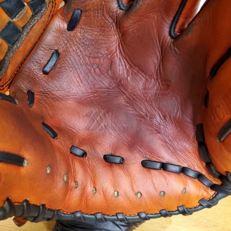 ZETT 源田壮亮モデル 日本製 プロステイタス オーダー 内野用 硬式グローブ