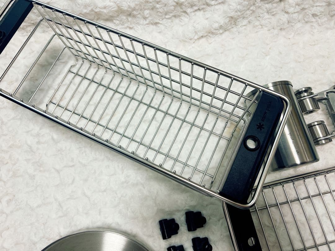 早い者勝ち！【スノーピーク】TTAセット売り‼️