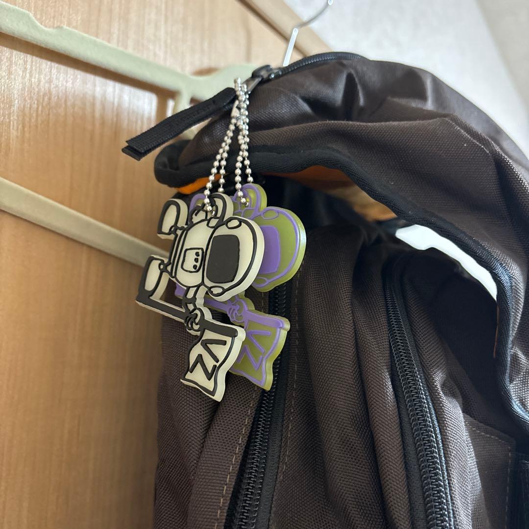 【美品】BURTON HIGH CASCADE BORD CAMP