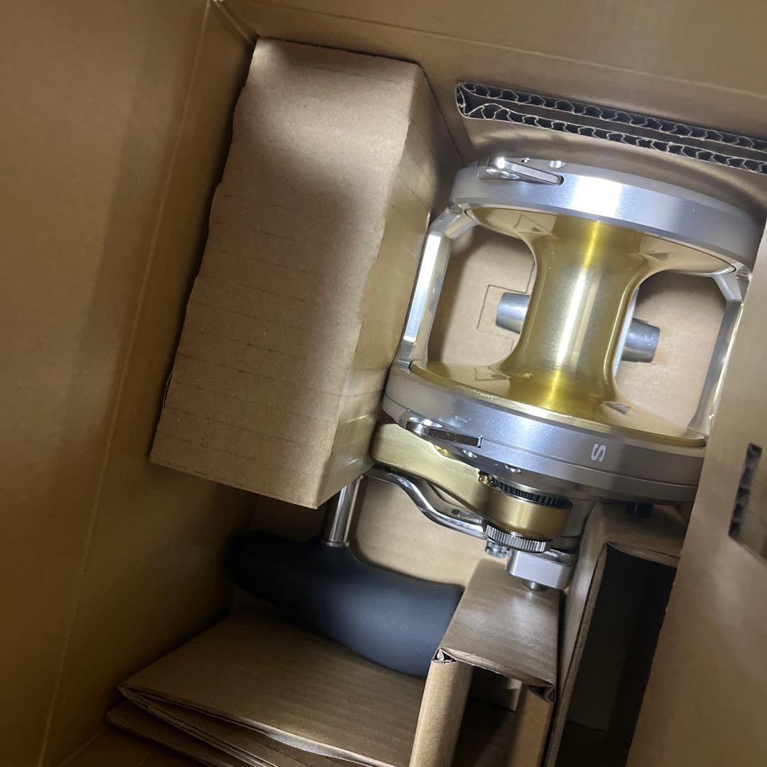 SHIMANO TALICA タリカ 50II