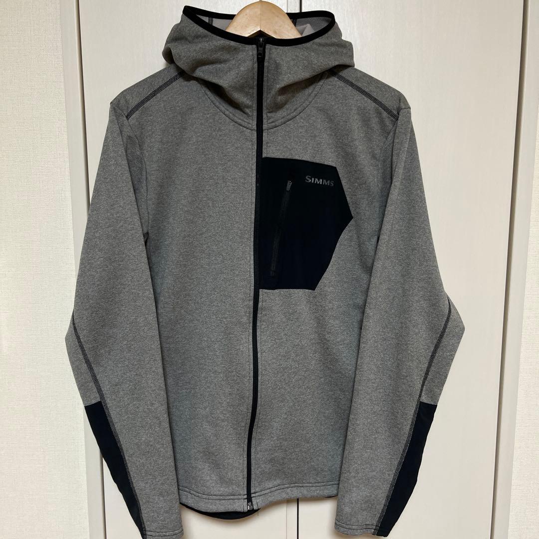 SIMMS CX HOODIE US-Mサイズ