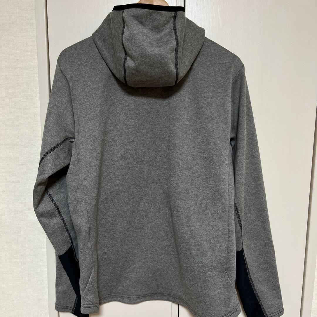 SIMMS CX HOODIE US-Mサイズ