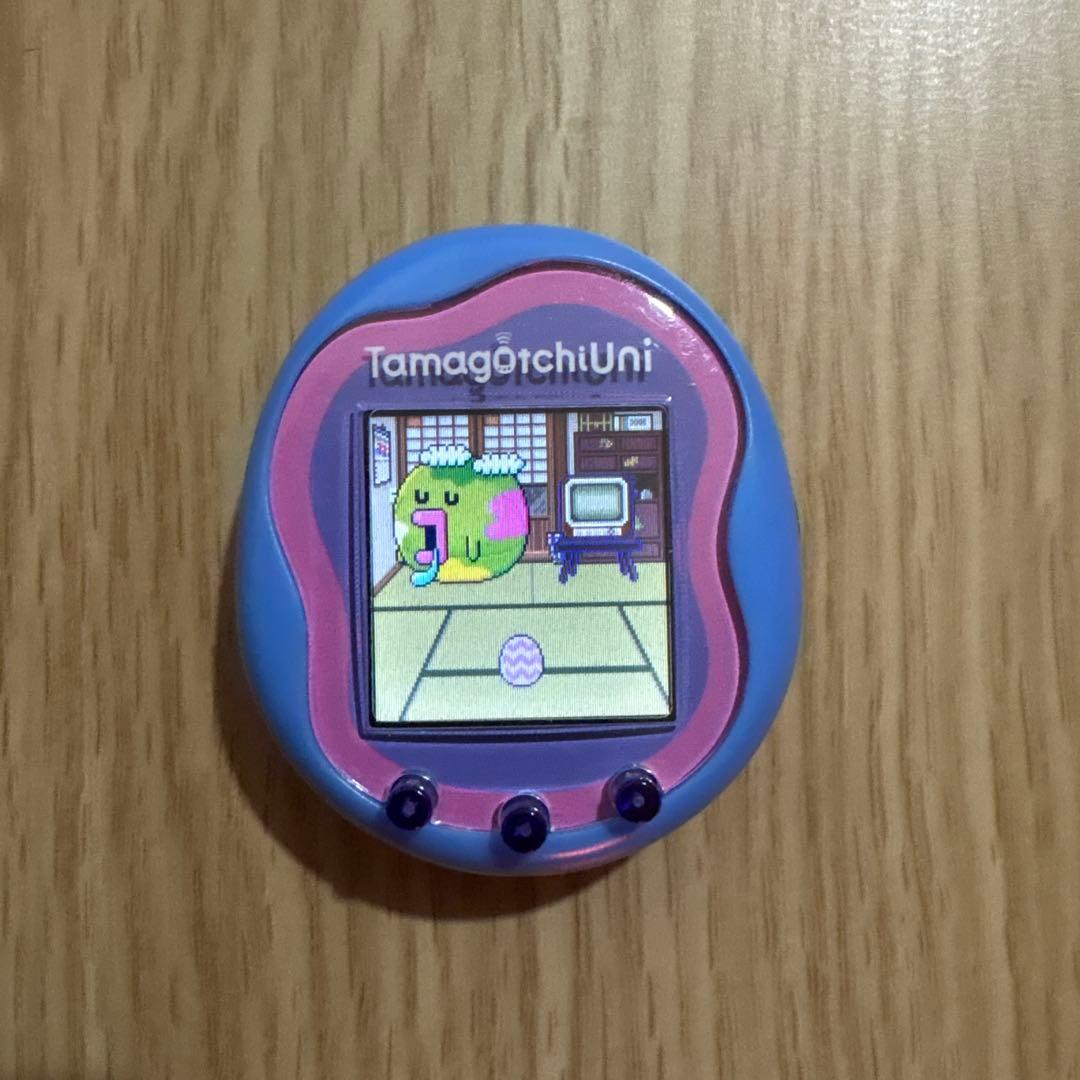 たまごっちUni /中古