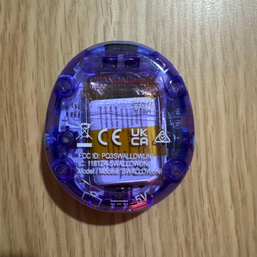 たまごっちUni /中古