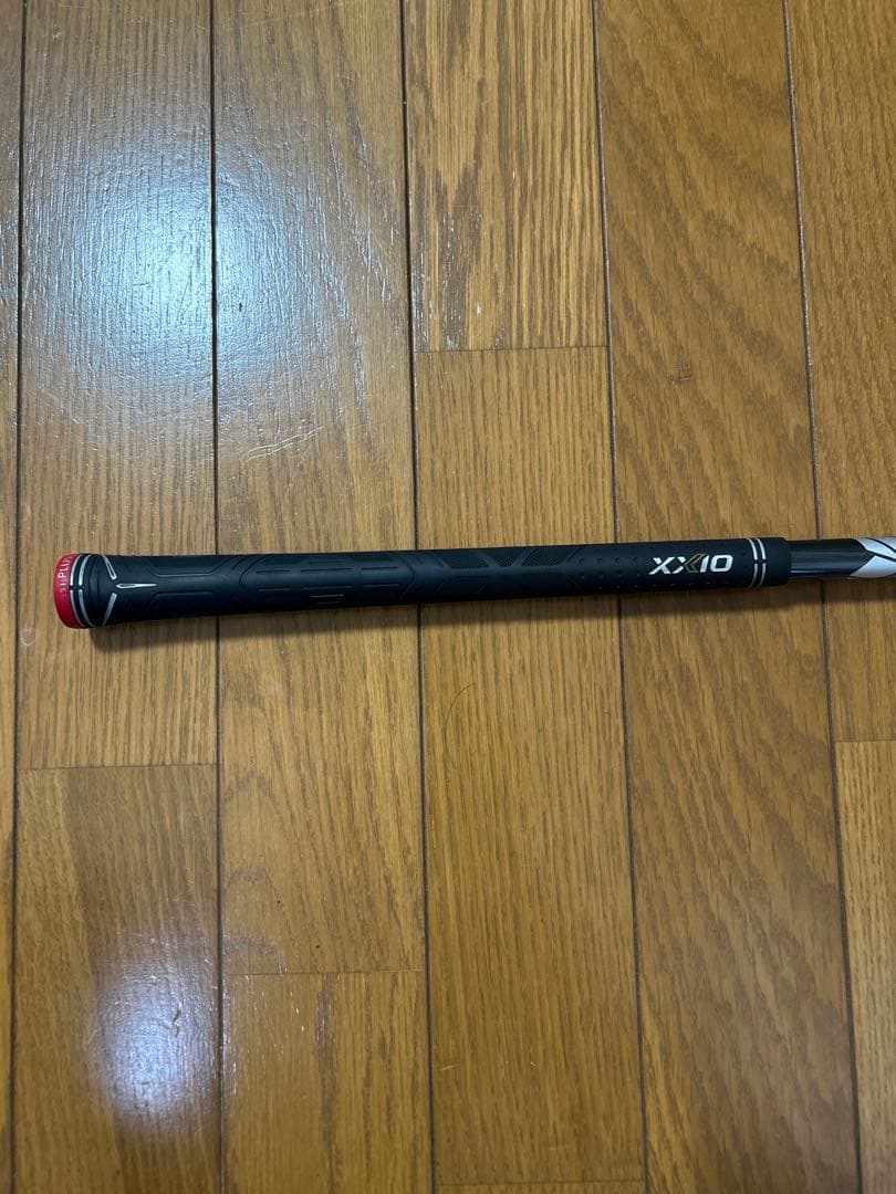 ゼクシオ12 ドライバー