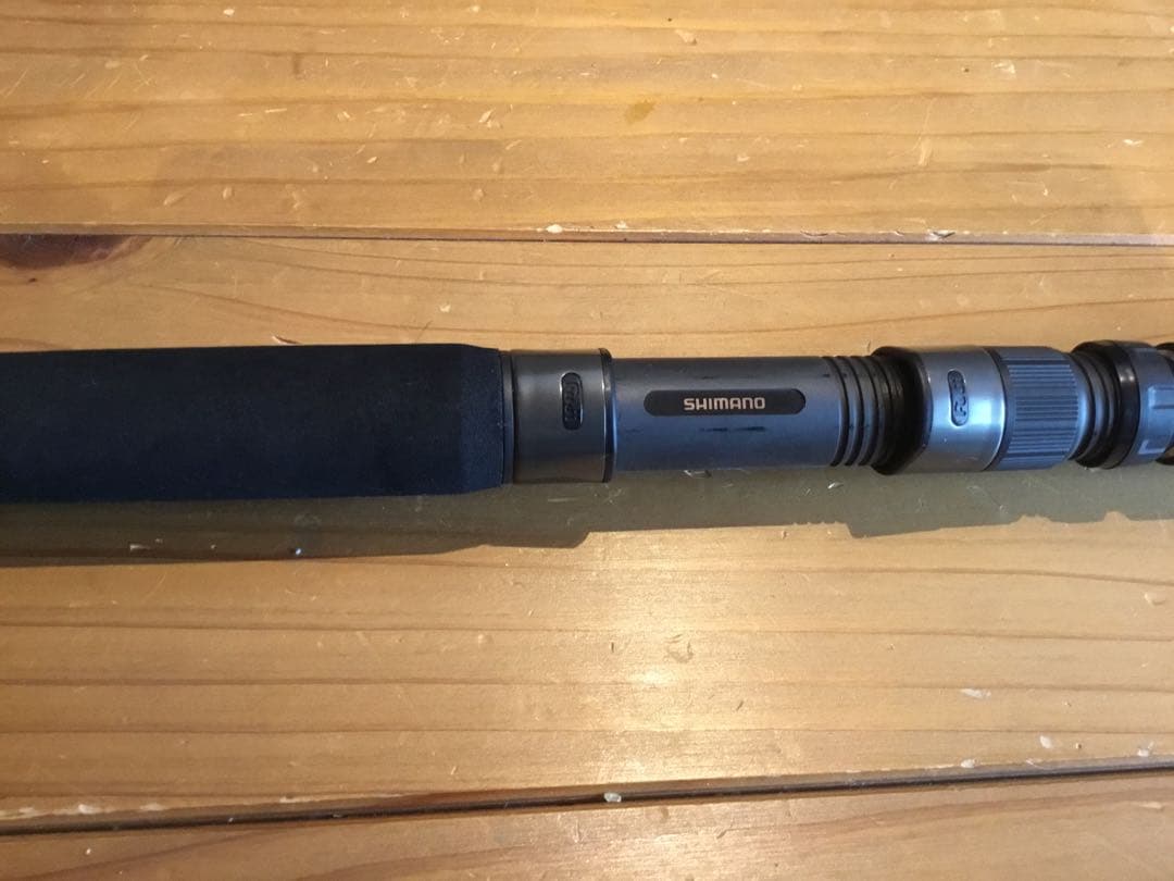 シマノ　コルトスナイパーBB S96MH【着払い】