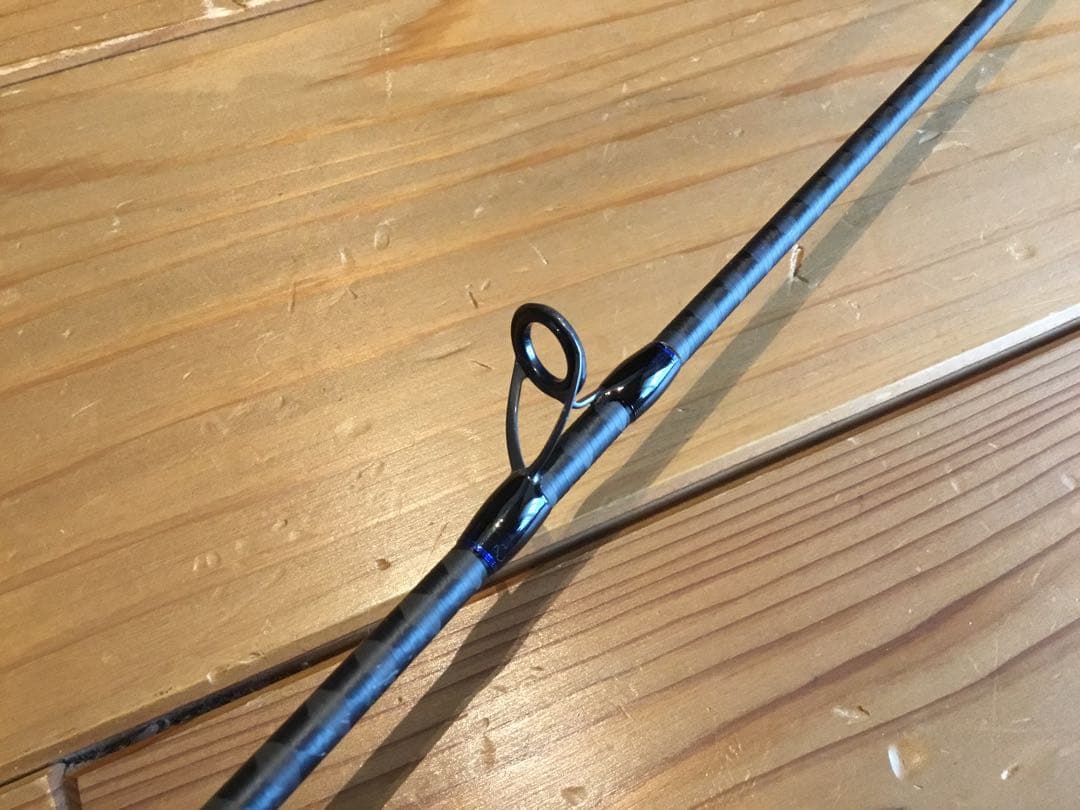 シマノ　コルトスナイパーBB S96MH【着払い】