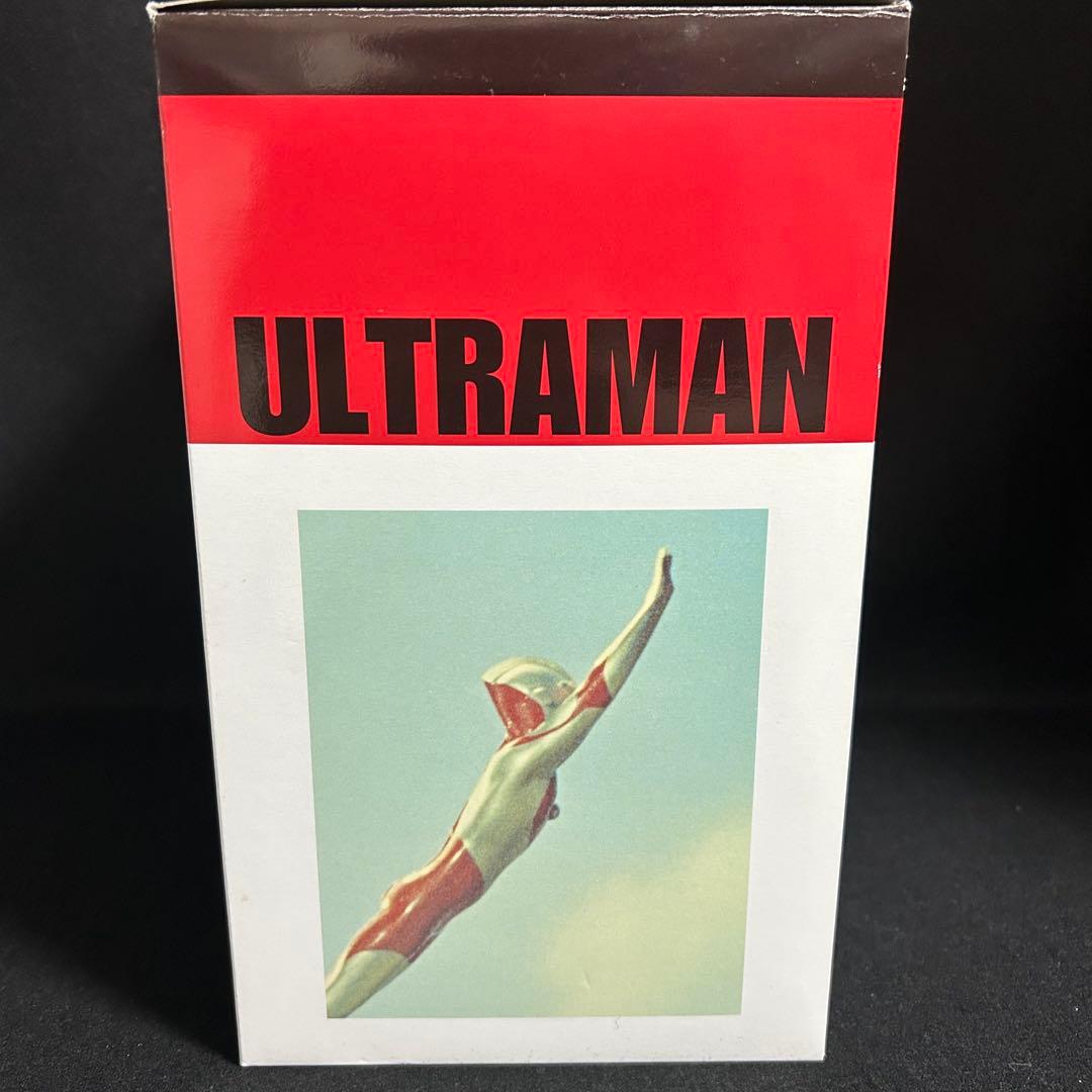 キングギドラ ウルトラマン（飛行タイプ）円谷英二生誕100年記念 ソフビCセット