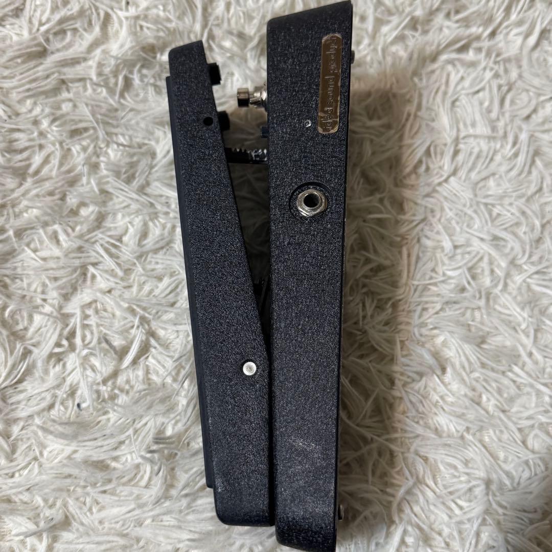 idea sound product IDEA-845X ワウペダル VOX