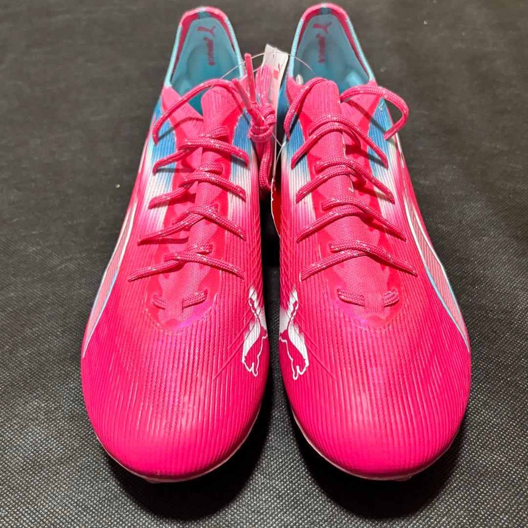 プーマ サッカースパイク ウルトラ 6 アルティメット リチャージパック 27