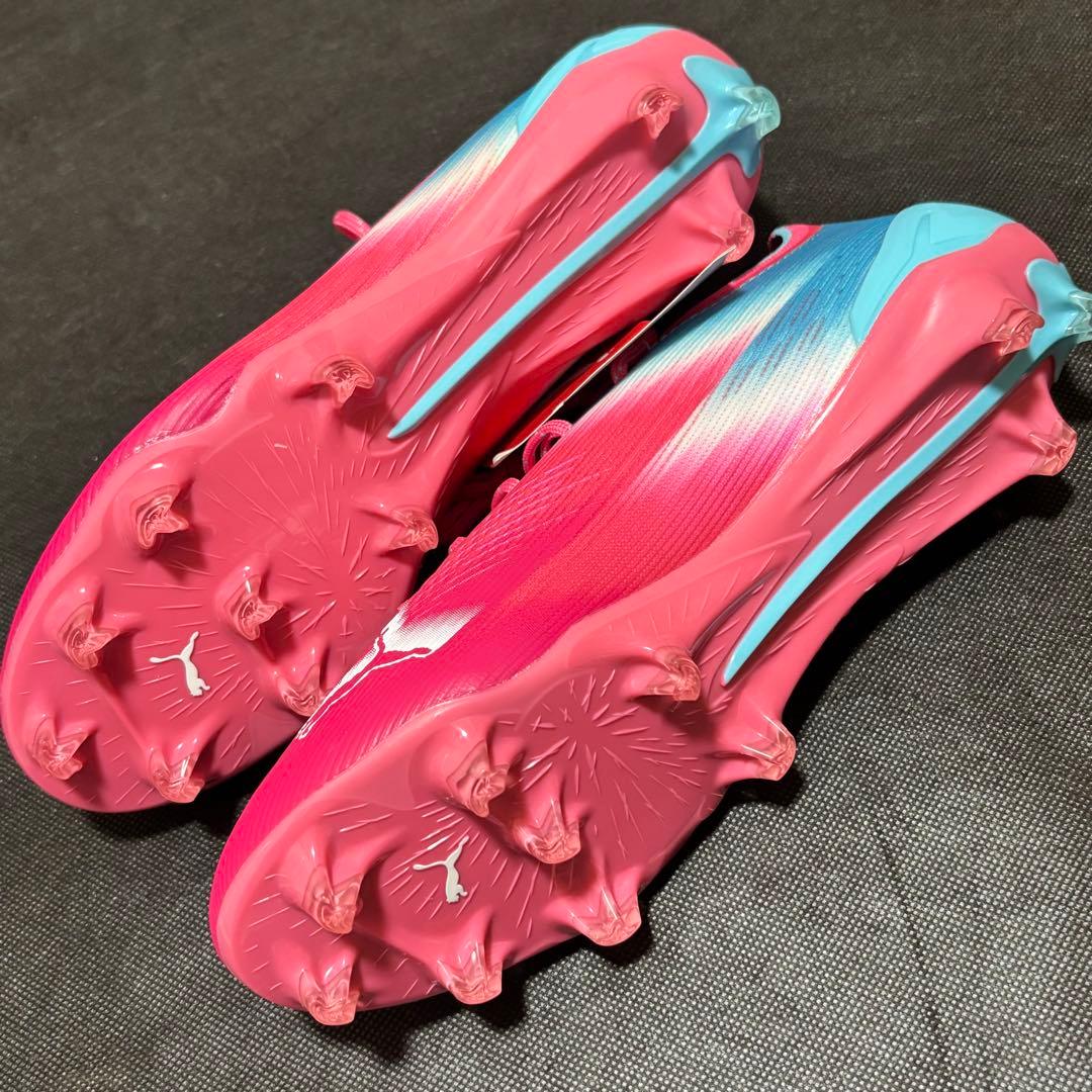 プーマ サッカースパイク ウルトラ 6 アルティメット リチャージパック 27