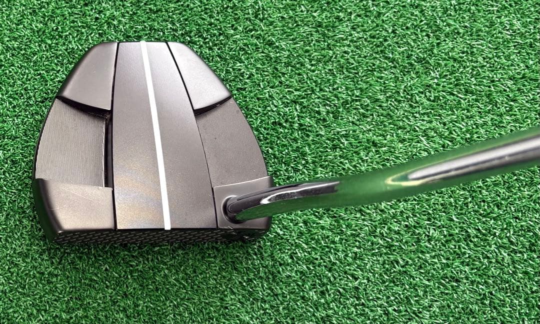 トゥーロン　パター　デイトナビーチ