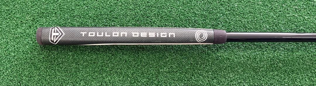 トゥーロン　パター　デイトナビーチ