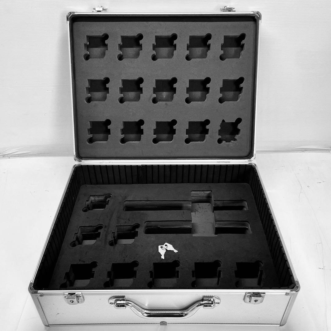 DXメガウルオウダー ゴーストアイコン アタッシュケース