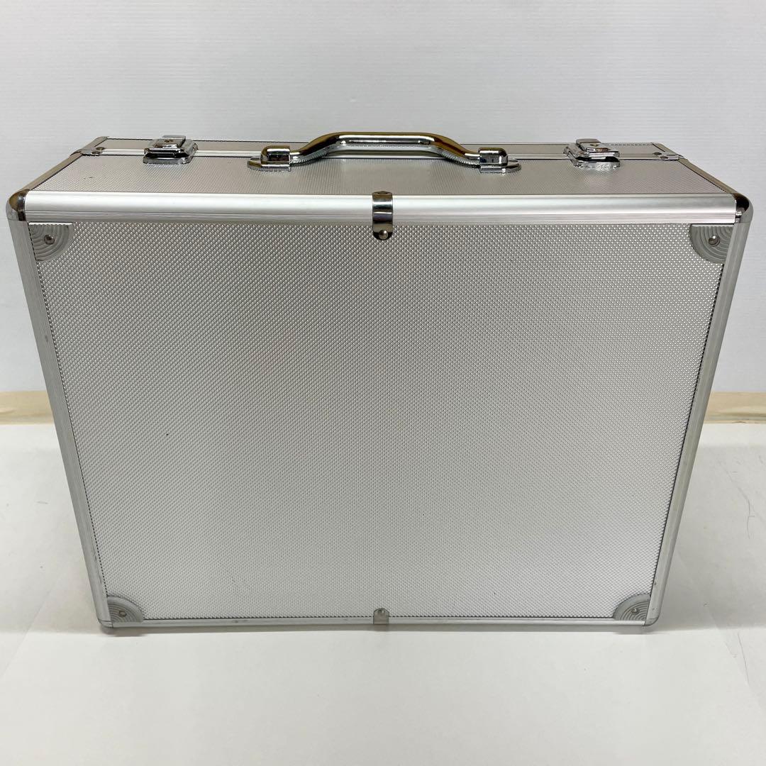 DXメガウルオウダー ゴーストアイコン アタッシュケース