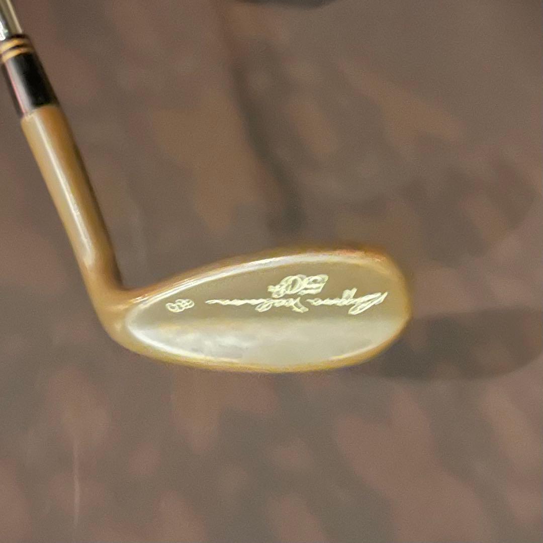 ◆ クリーブランド◆バイロン・ネルソン◆S◆LW◆操作性の良いやさしいウェッジ◆