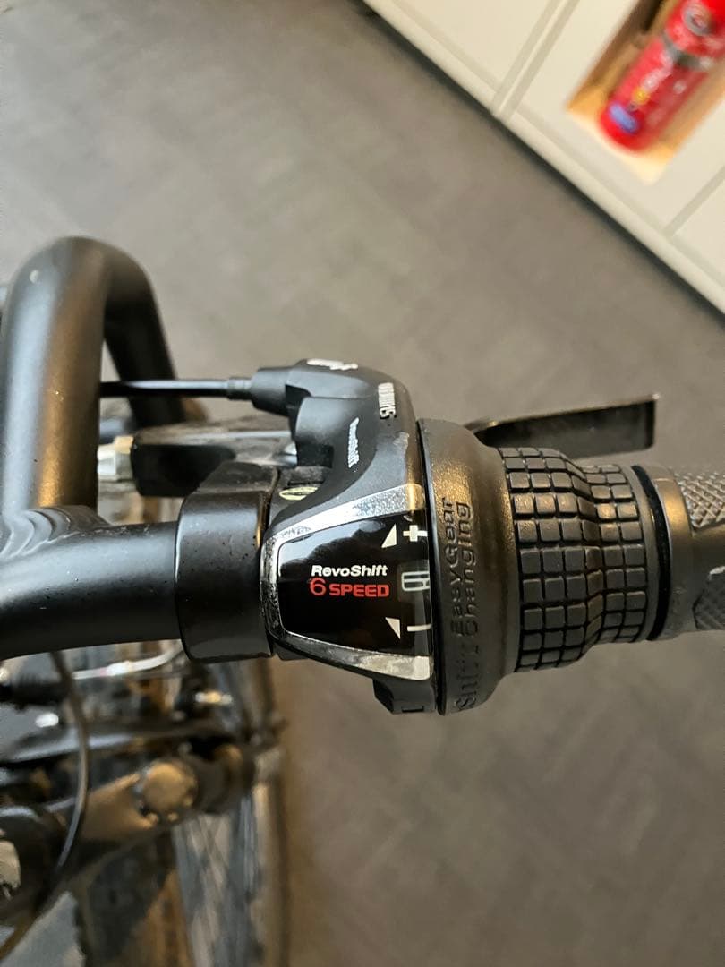 DRIDE ジュニアスポーツバイク(直接お渡しできる方)