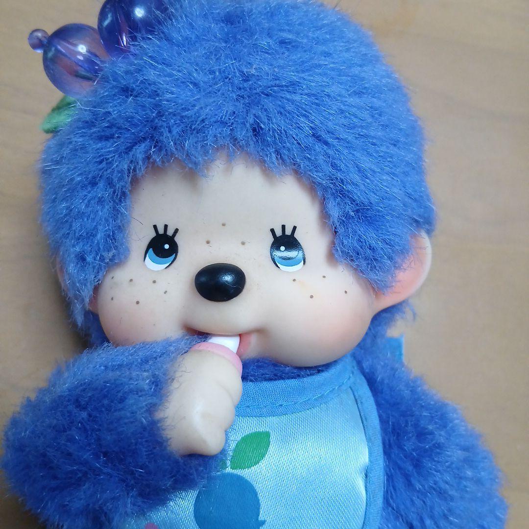 モンチッチ信州