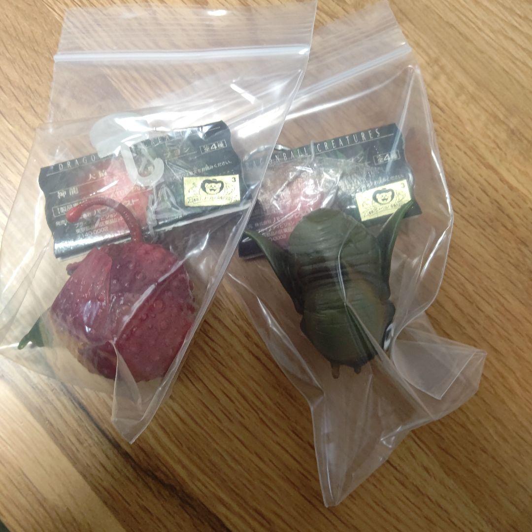 ドラゴンボール　クリーチャーズヘッド　キーホルダー　まとめ売り　希少