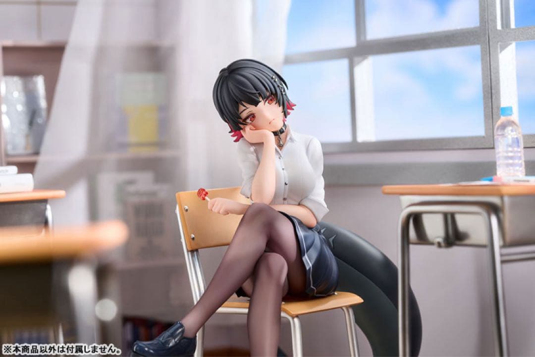 【新品未開封】エレン・ジョー 月曜から金曜までVer. 1/8 フィギュア