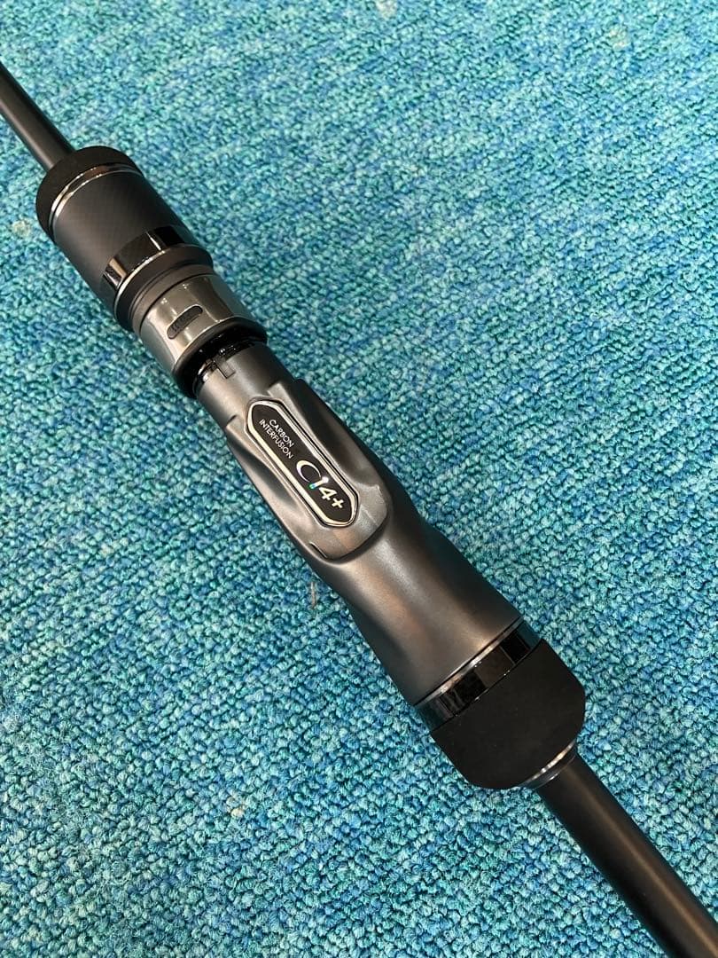 OCEA JOGGER B510-5 オフショアロッド