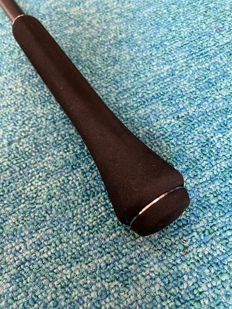 OCEA JOGGER B510-5 オフショアロッド