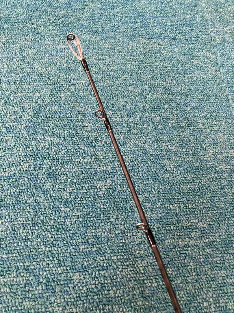 OCEA JOGGER B510-5 オフショアロッド