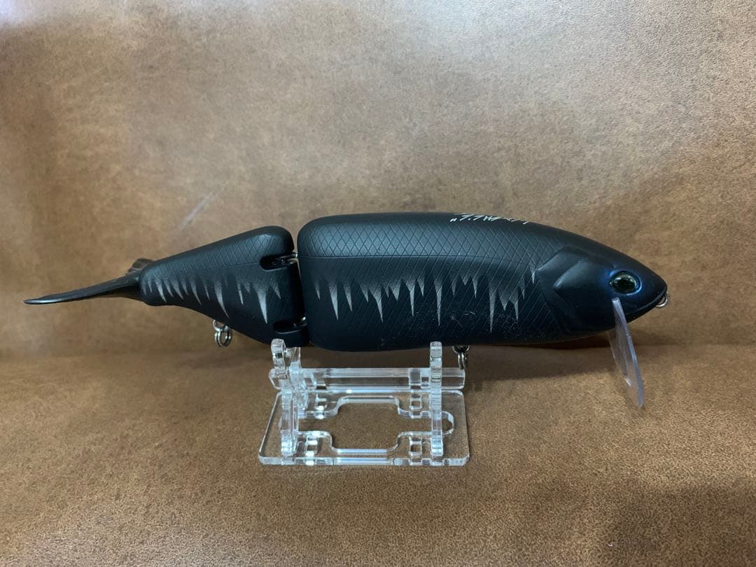 DRT タイニークラッシュ LOW シノビ ビッグベイト