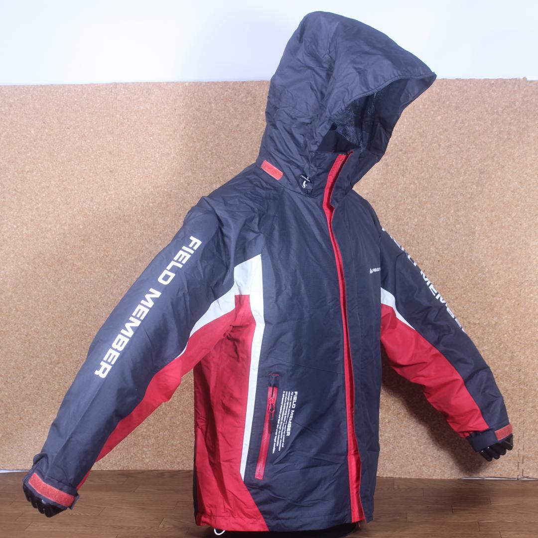 リョービ RYOBI FIELDMEMBER レインスーツ