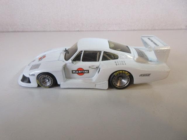 特価 AMR 1/43 ポルシェ 935/78 Moby Dick テストカー