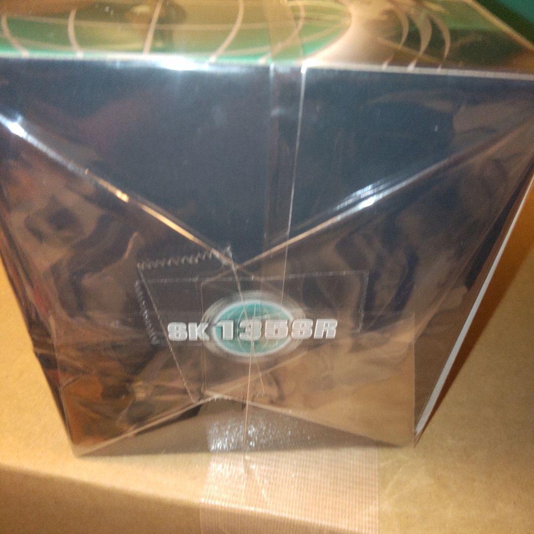 コベルコ建機　KOBELCO SK 135SR 1/50