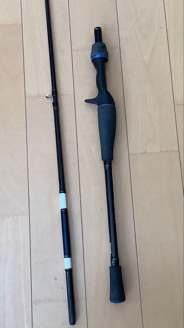 ダイワ　メタリア　カットウ　H-142