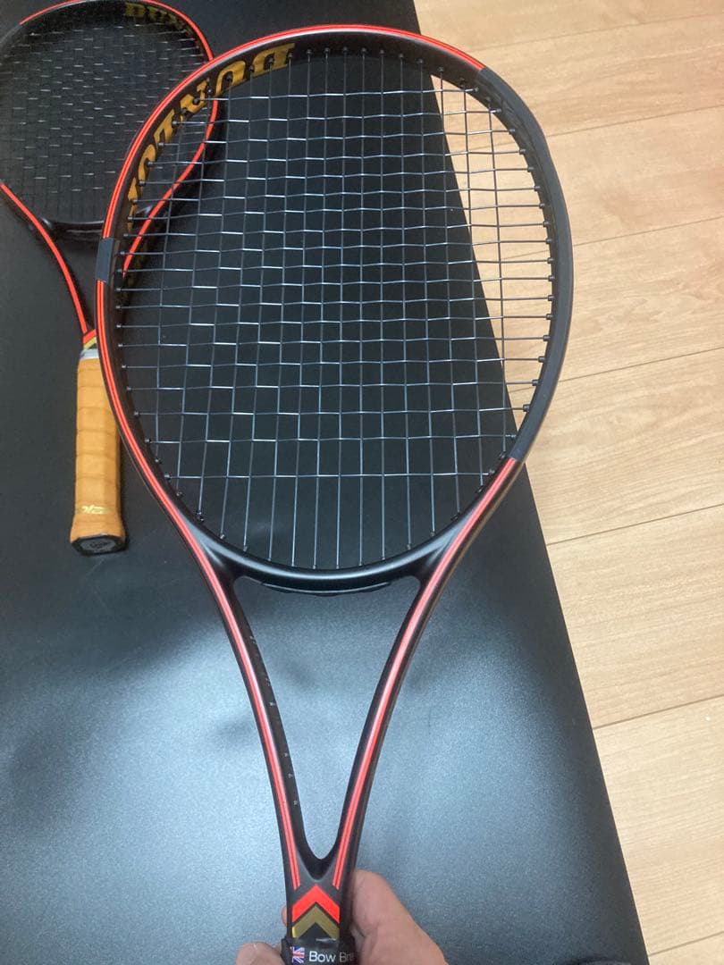 CX400 TOUR DUNLOP G2 限定 2本