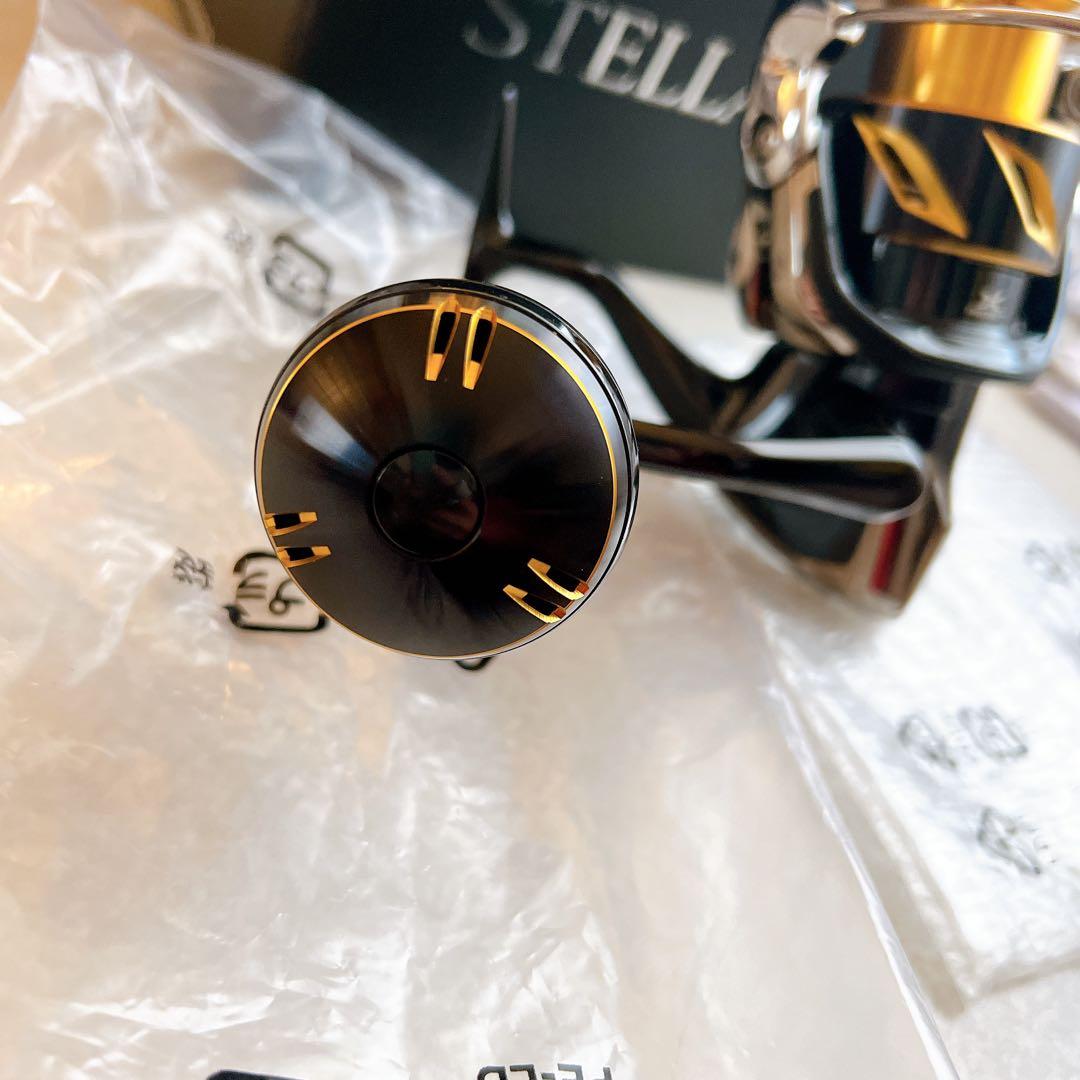 SHIMANO シマノ STELLA SW5000HG