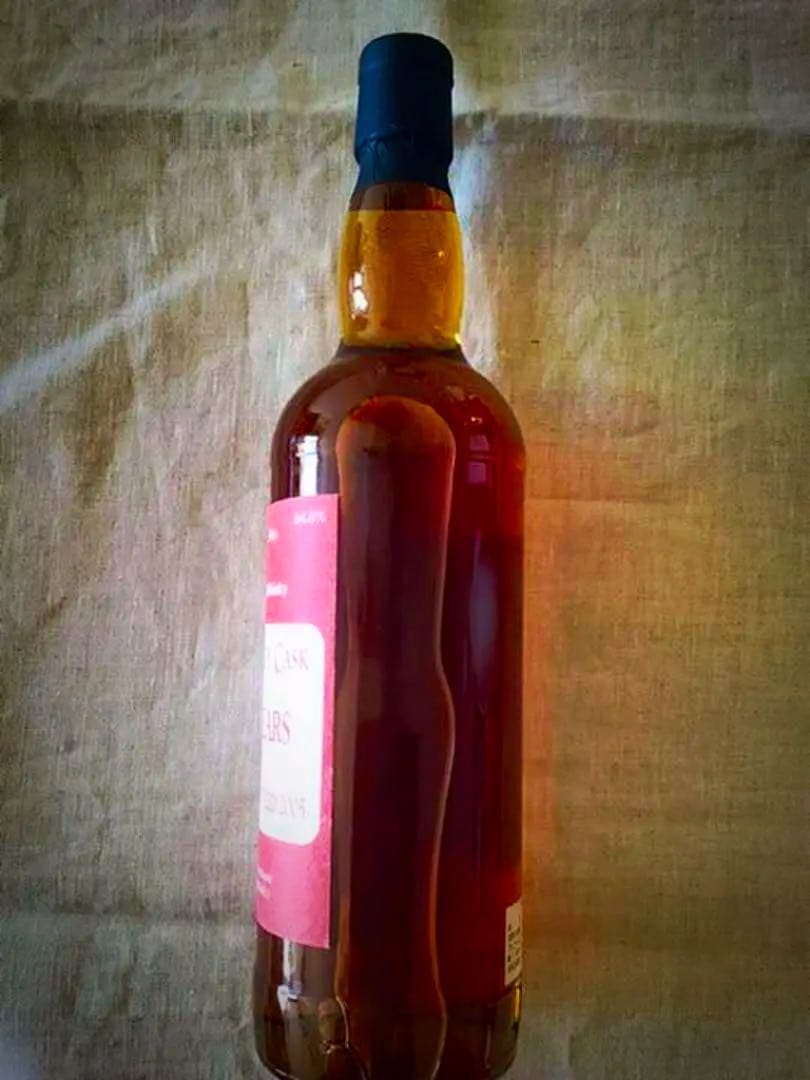 激レア ポートエレン  1982-2005 54.8% ブルームスバリー