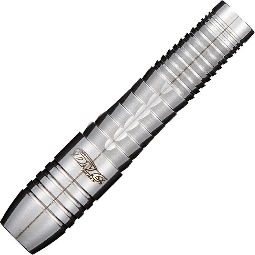 【DMC】Beyond ビヨンド 三浦正貴選手 ダーツ バレル