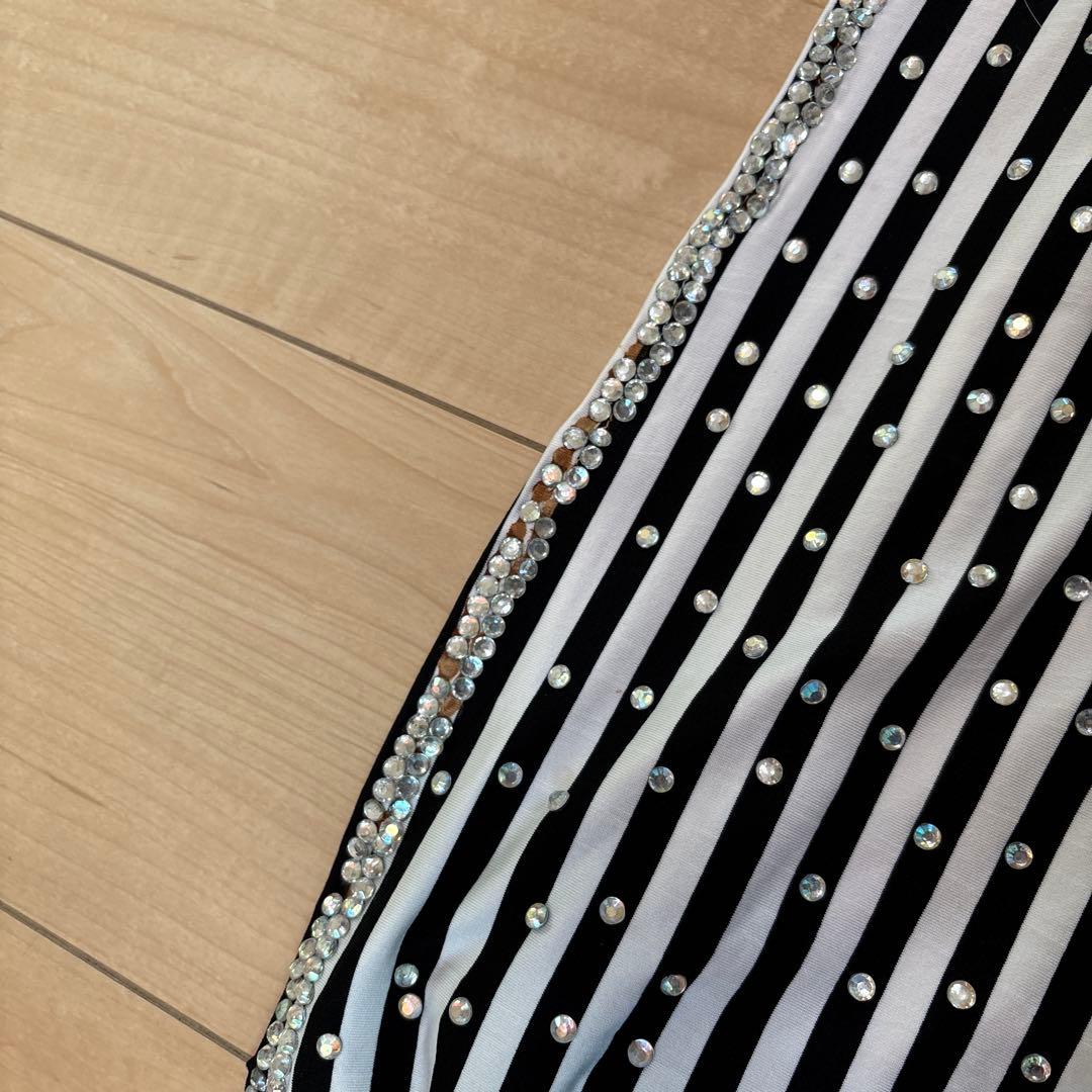 モナリザ(タグなし)ベリーダンス　バラディドレス