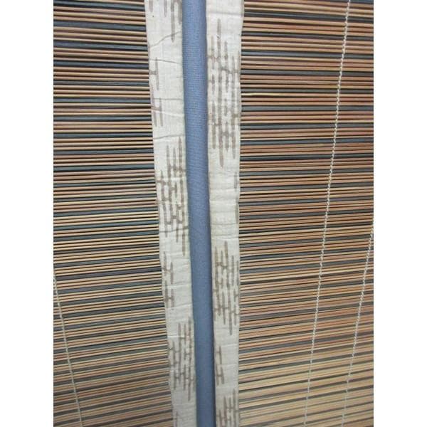 御簾2枚半間分 [B28351]