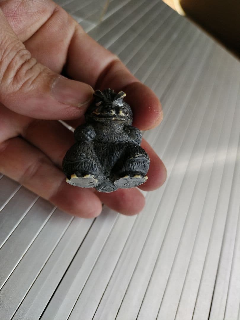 ゴジラ　ガレージキット