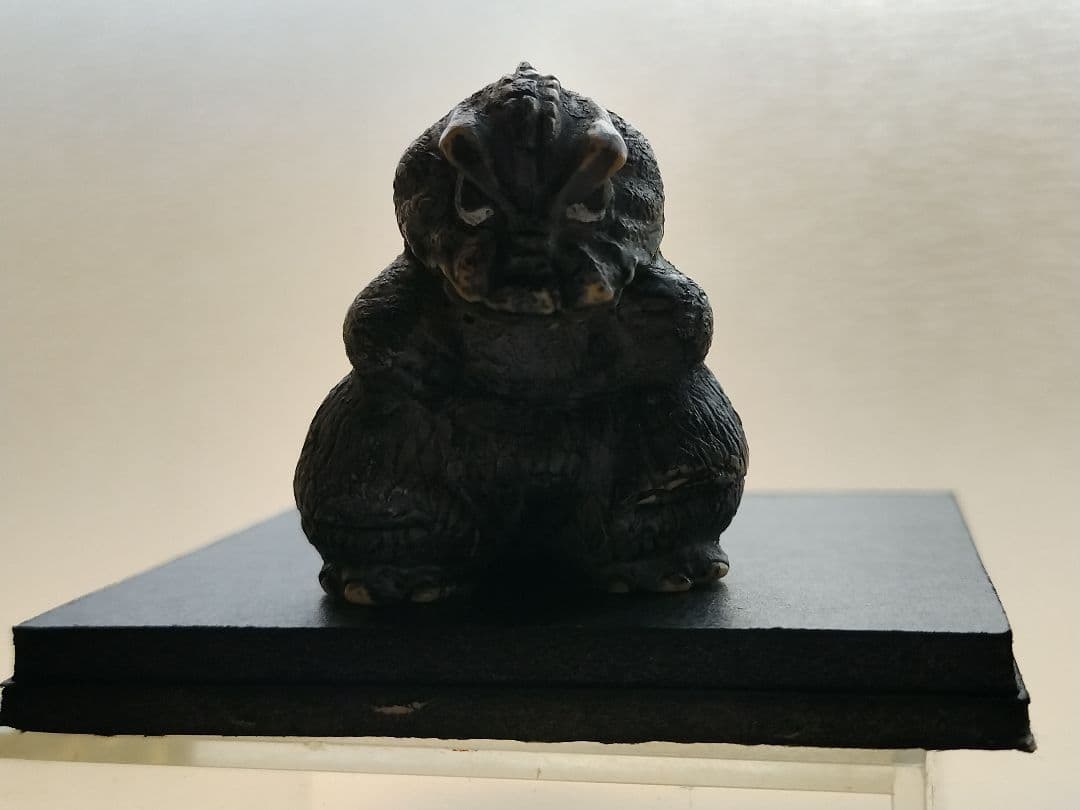 ゴジラ　ガレージキット