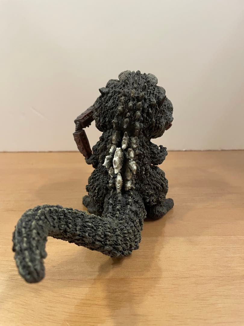 デフォリアル　ゴジラ　1954 通常版　箱付き