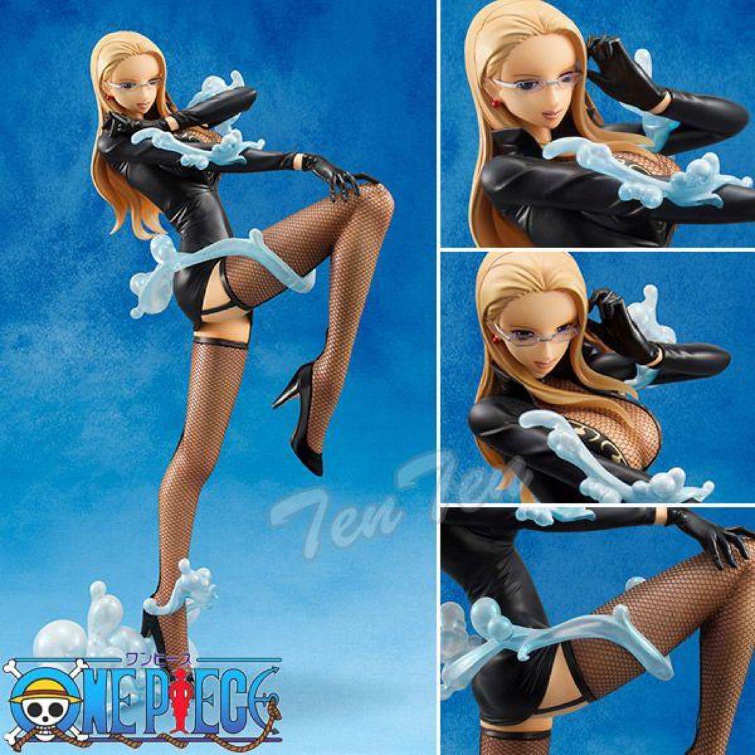 ワンピース P.O.P LIMITED EDITION カリファ 美品