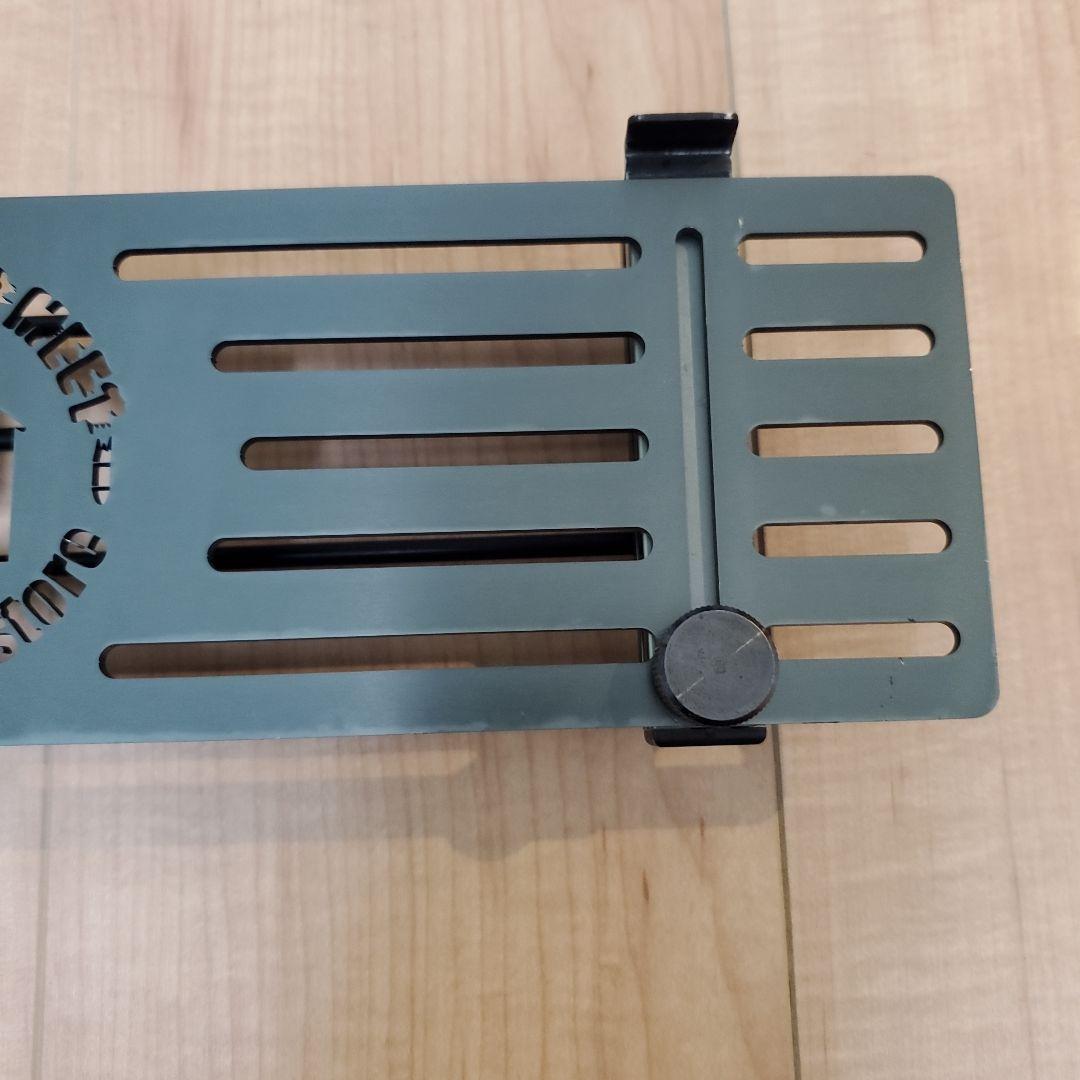 シェルフコンテナ25 SLIDE-SIDETOP25 シェルコン25