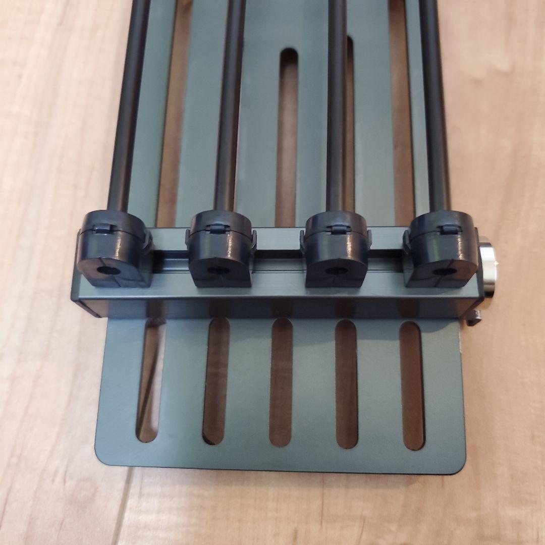 シェルフコンテナ25 SLIDE-SIDETOP25 シェルコン25