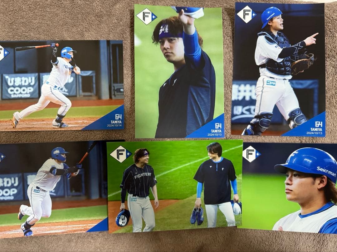 田宮裕涼 山崎福也 訳あり含む ハイライトフォト 80枚