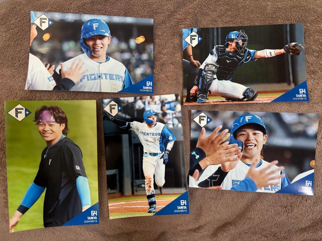 田宮裕涼 山崎福也 訳あり含む ハイライトフォト 80枚