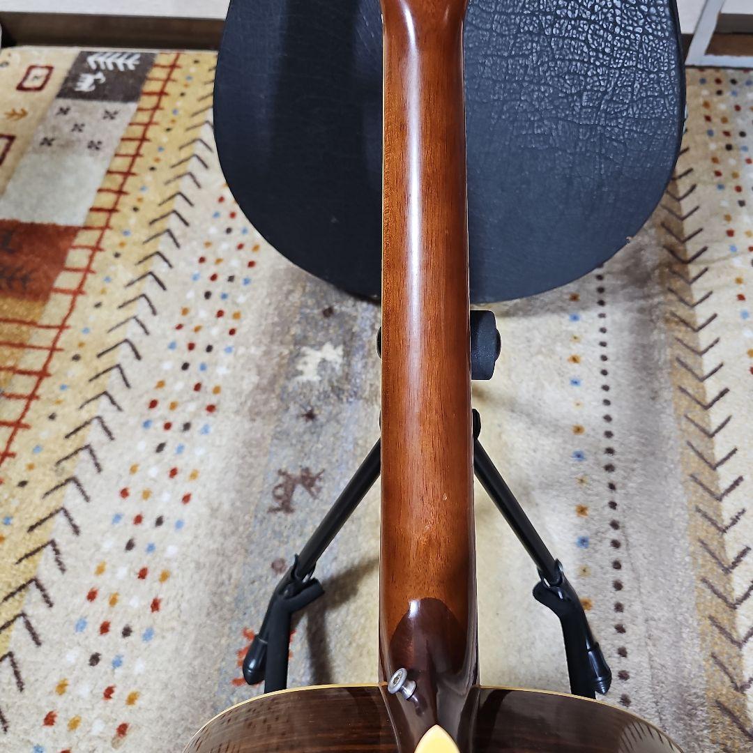 YAMAKI.YD-35保存状態良好品。 ハードケース付き