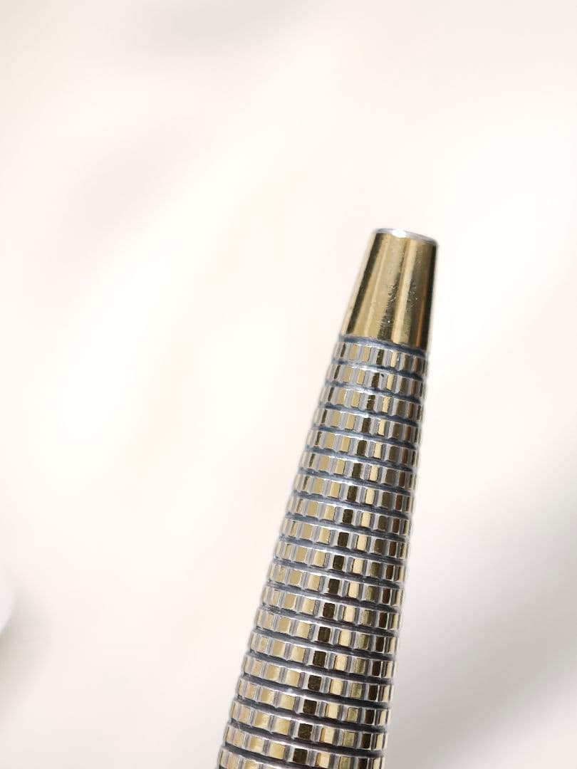 Parker75 sterling vermeil ヴィンテージ　ボールペン