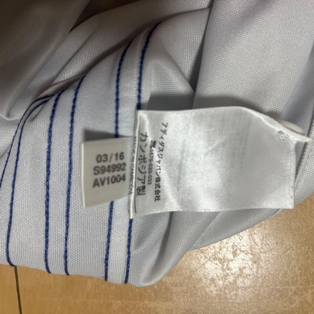 レアル・マドリード 16/17シーズン ユニフォーム L ジダン ZIDANE